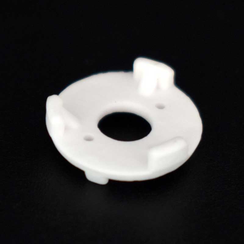 Ceramic Base for Peak V1 V2 Atomizer Peak Coil Repair Rebuild Replacement Spacer wax vaporizer Smart Dab Rig Accessories
Ceramic Base for Peak V1 V2 Atomizer Peak Coil Repair Rebuild Replacement Spacer wax vaporizer Smart Dab Rig Accessories