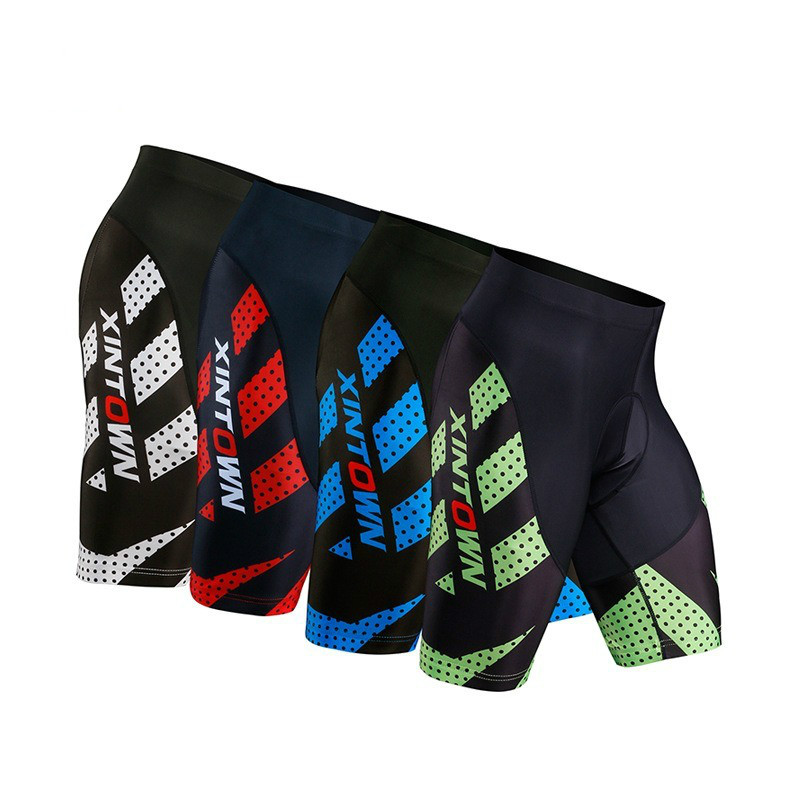 Cycling Shorts Men Bib Anti Slip Gel MTB Bike Mountain Bicycle Short Pants Breathable Moisture Wicking, Red
Cycling Shorts Men Bib Anti Slip Gel MTB Bike Mountain Bicycle Short Pants Breathable Moisture Wicking, Red
