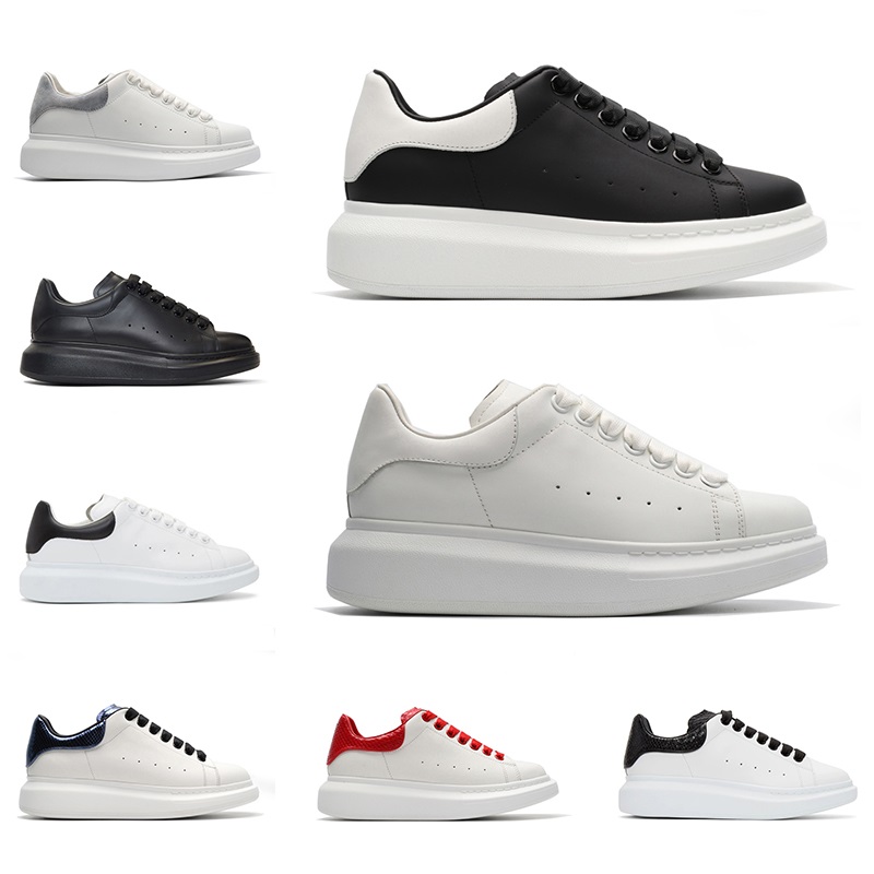 Top Platform Sneakers Men Women Casual Shoes Triple Black White Red Suede Leather Mens Womens Sports Size 36-44, Triple white 36-44
Top Platform Sneakers Men Women Casual Shoes Triple Black White Red Suede Leather Mens Womens Sports Size 36-44, Triple white 36-44