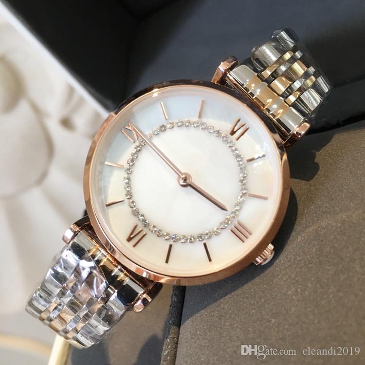 New Model Stainless Steel Women Watch Rose Gold/Silver WristWatch Butterf Lady Fashion Luxury Quartz Rhinestone Watch Relojes De Marca Mujer, Slivery;brown
New Model Stainless Steel Women Watch Rose Gold/Silver WristWatch Butterf Lady Fashion Luxury Quartz Rhinestone Watch Relojes De Marca Mujer, Slivery;brown