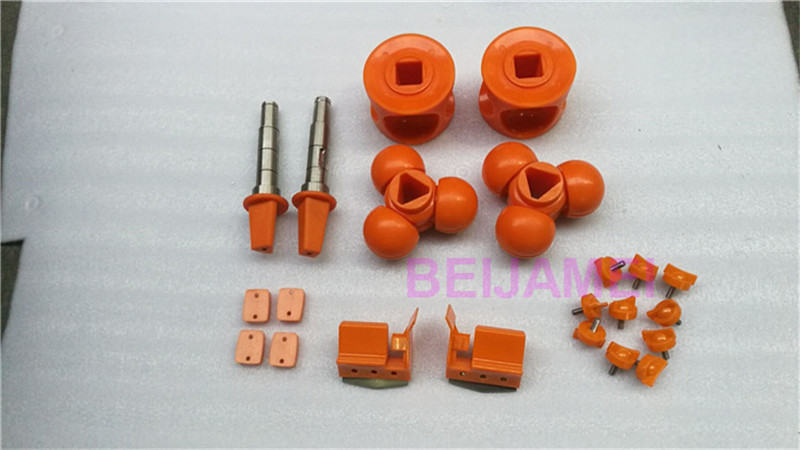 BEIJAMEI electric automatic orange juicer parts small juice extractor spare parts knife for orange juicer