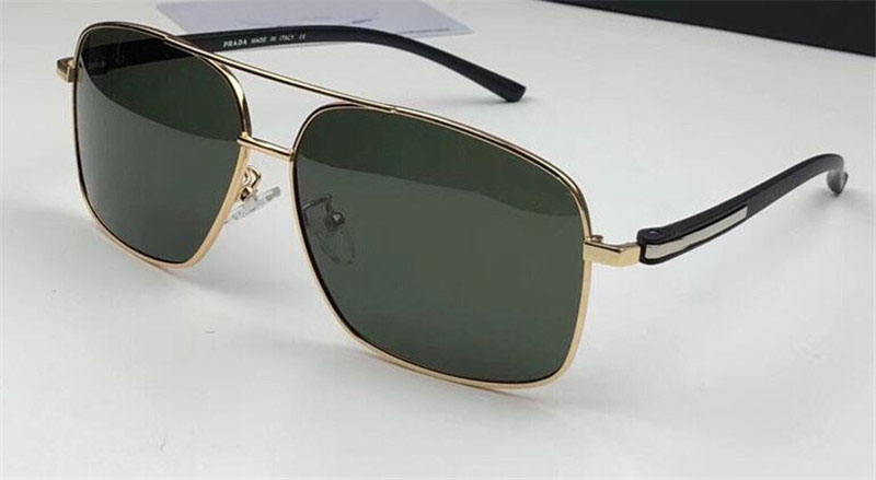 The latest selling popular fashion designer sunglasses 98001 square plate frame top quality anti-UV400 lens with original box, White;black
The latest selling popular fashion designer sunglasses 98001 square plate frame top quality anti-UV400 lens with original box, White;black