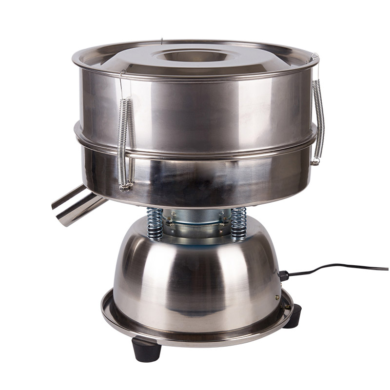 FREE SHIPPING 110V/220V Stainless Steel Vibration Screening Machine Diameter 30cm Shock Sieve Machine Sifting Shock Sieve Machine
FREE SHIPPING 110V/220V Stainless Steel Vibration Screening Machine Diameter 30cm Shock Sieve Machine Sifting Shock Sieve Machine