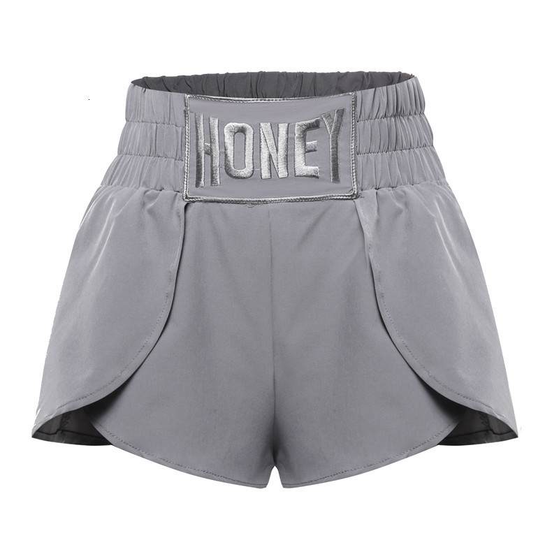 2020 Summer Running Shorts Women Sexy High Waist Letter Quick Dry Gym Loose Sport Shorts Breathable Yoga, Black
2020 Summer Running Shorts Women Sexy High Waist Letter Quick Dry Gym Loose Sport Shorts Breathable Yoga, Black