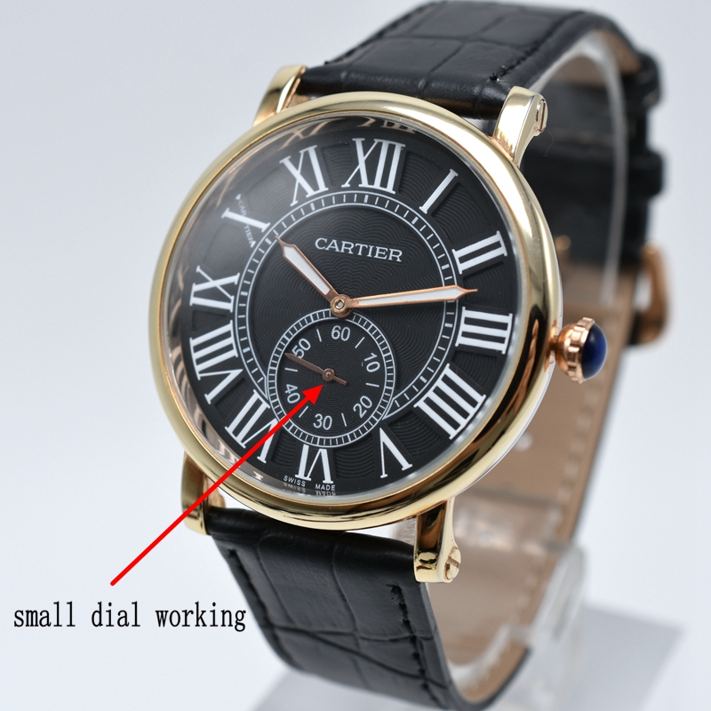 Dropshipping Ultra-thin dials small three needle leather band quartz luxury men gold watches free shipping roman digital men designer watch
Dropshipping Ultra-thin dials small three needle leather band quartz luxury men gold watches free shipping roman digital men designer watch