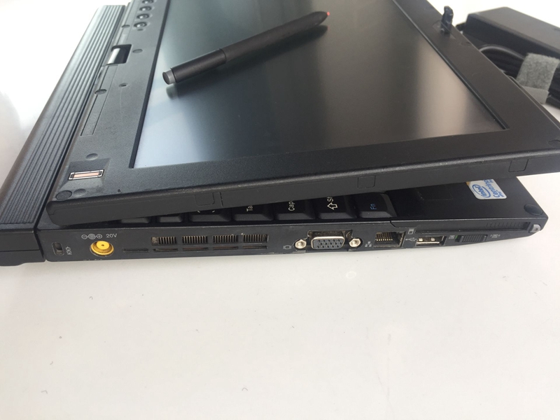 Alldata Auto Repair Utor28 Tool And Atsg Installed Version Laptop X200t Touch Screen Hdd 1Tb Car & Truck Diagnostic Computer