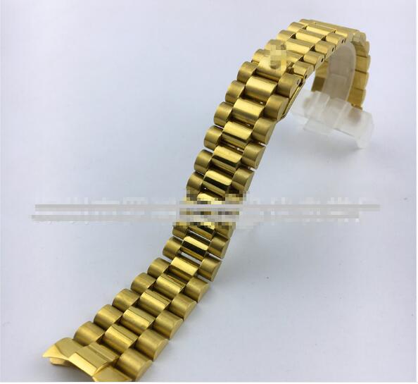 2019 hot sale luxury clasp buckle Rolix watch strip belt strap watch strap 20mm ROLXE RLOEX Spot stainless steel three beads solid strap
2019 hot sale luxury clasp buckle Rolix watch strip belt strap watch strap 20mm ROLXE RLOEX Spot stainless steel three beads solid strap