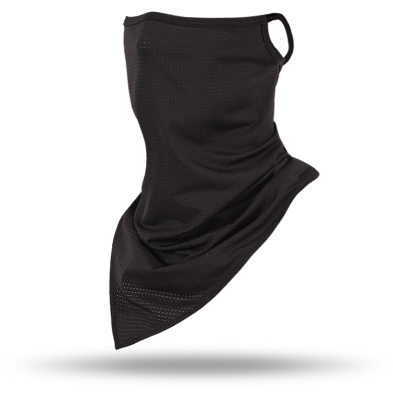 black White Hiking Scarves Hang Ear Triangle Bandana Neck Cover Gaiter Breathable Sport Cycling Running Tube Scarf Men Women
black White Hiking Scarves Hang Ear Triangle Bandana Neck Cover Gaiter Breathable Sport Cycling Running Tube Scarf Men Women