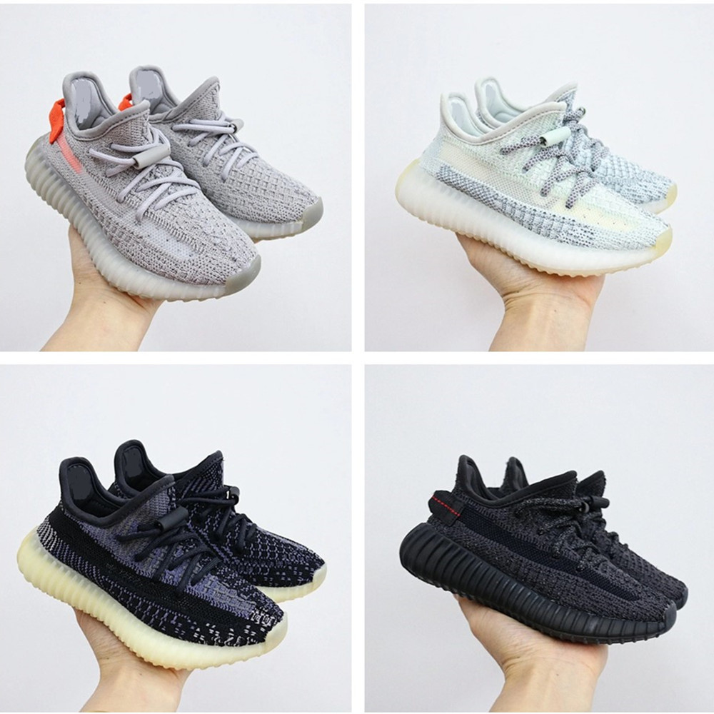 Asriel Kids Shoes Israfi Yeezreel Yecheil Kanye West Running Sneaker V2 Cloud White Glow Clay Triple Black Static Reflective Scarpe Air Shoe
Asriel Kids Shoes Israfi Yeezreel Yecheil Kanye West Running Sneaker V2 Cloud White Glow Clay Triple Black Static Reflective Scarpe Air Shoe