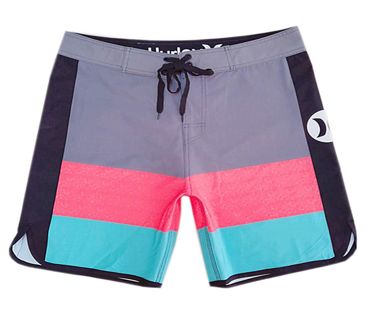 High Quality 4-Way Stretch Loose Casual Shorts Mens Swimwear Swim Trunks Swim Pants Bermudas Shorts Board Shorts Beachshorts Board Pants NEW, White;black
High Quality 4-Way Stretch Loose Casual Shorts Mens Swimwear Swim Trunks Swim Pants Bermudas Shorts Board Shorts Beachshorts Board Pants NEW, White;black
