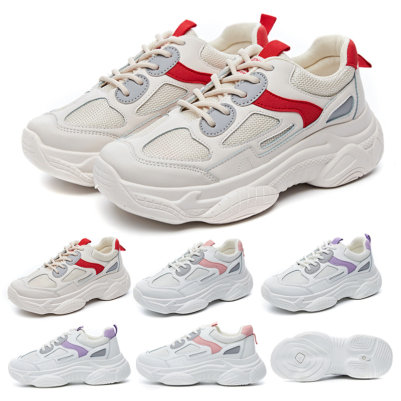 2020 future designer for women running shoes triple white pink purple red adorn comfortable breathable trainer sport sneakers 35-40, A3
2020 future designer for women running shoes triple white pink purple red adorn comfortable breathable trainer sport sneakers 35-40, A3