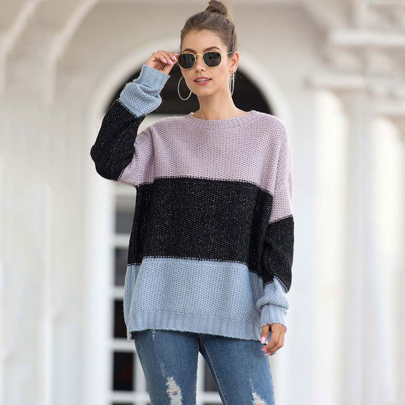 2020 Autumn Winter Mohair Sweater Pullover Women Knit Jumper Women Jumpers Ladies Knitted Sweater Knitwear Sweaters, Black
2020 Autumn Winter Mohair Sweater Pullover Women Knit Jumper Women Jumpers Ladies Knitted Sweater Knitwear Sweaters, Black