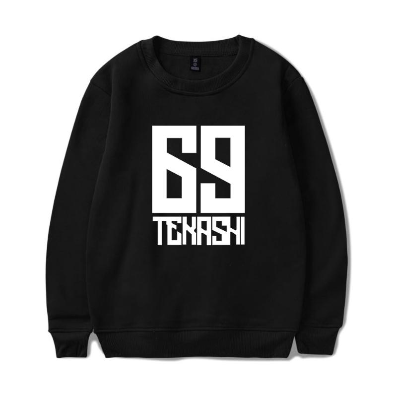 6ix9ine Casual Clothes Fans Long Sleeves Sweatshirt Men/Women 6ix9ine Hoodies 2020 Hot Sale Men's Hoodie, Black
6ix9ine Casual Clothes Fans Long Sleeves Sweatshirt Men/Women 6ix9ine Hoodies 2020 Hot Sale Men's Hoodie, Black