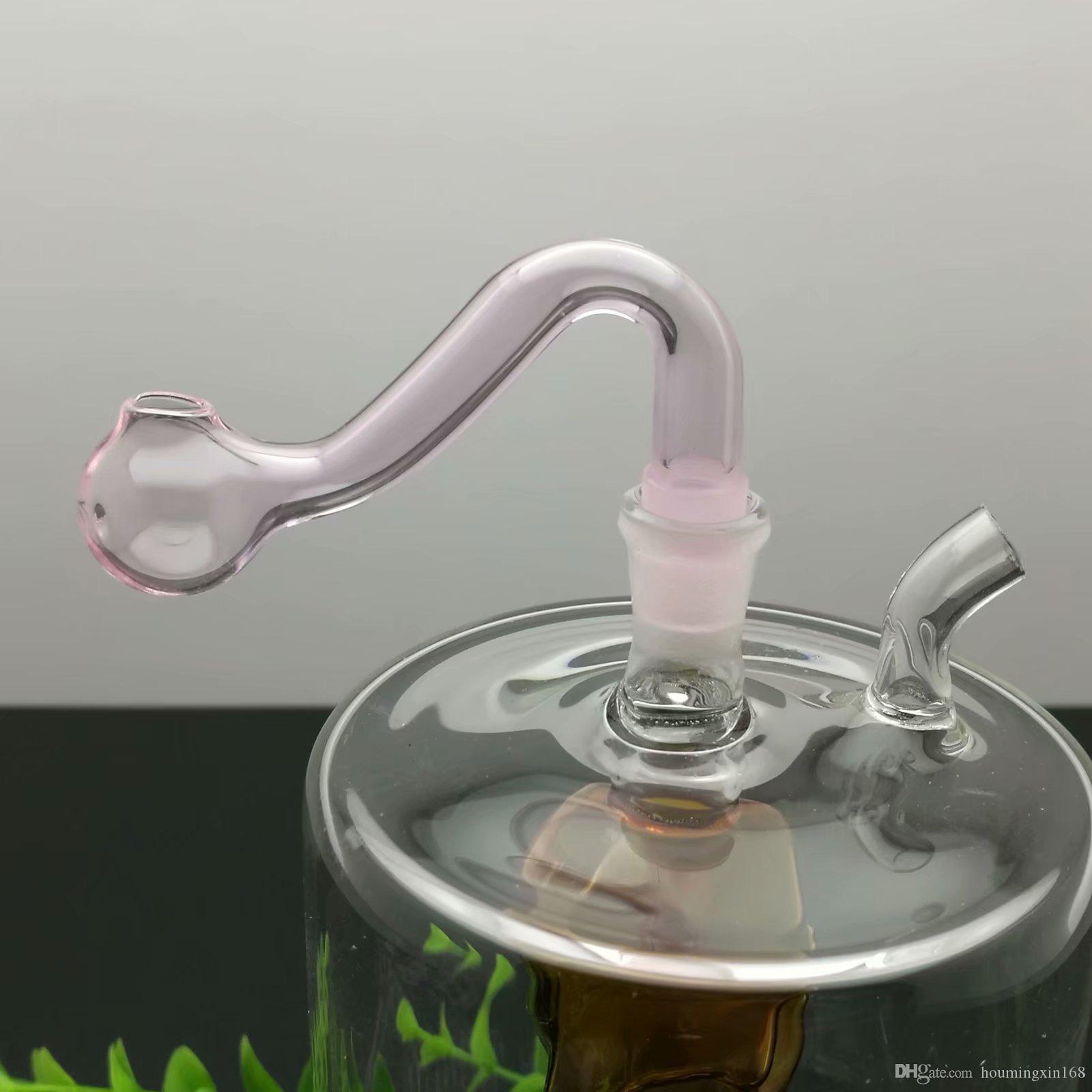 Classic Pink Glass S Boiling Pot, Water and Tobacco Pot Accessories Wholesale Glass bongs Oil Burner Glass Water Pipes Oil Rigs Smoking Free
Classic Pink Glass S Boiling Pot, Water and Tobacco Pot Accessories Wholesale Glass bongs Oil Burner Glass Water Pipes Oil Rigs Smoking Free