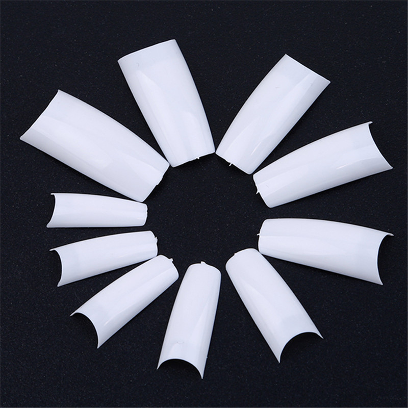 500 Pcs White Natural French False Nail UV Gel Fake Nail Full Cover Elegant Exquisite False Tips Manicure Art Decoration
500 Pcs White Natural French False Nail UV Gel Fake Nail Full Cover Elegant Exquisite False Tips Manicure Art Decoration