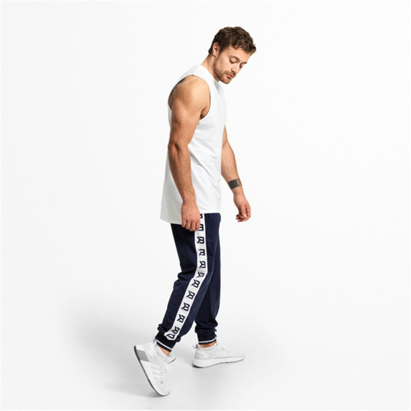 Mens Sweatpants Drawstring Full Length Outdoor Fitness Comfortable Joint Trousers Training Jogging Casual Style Simple Type Pants, Black
Mens Sweatpants Drawstring Full Length Outdoor Fitness Comfortable Joint Trousers Training Jogging Casual Style Simple Type Pants, Black