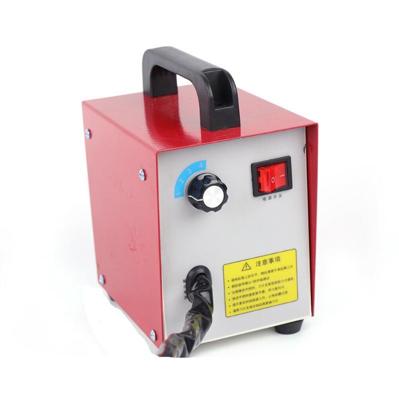 Tire Regroover Truck Tire Car Rubber Tyres Blade Iron Grooving electric Rubber cutting machine
Tire Regroover Truck Tire Car Rubber Tyres Blade Iron Grooving electric Rubber cutting machine