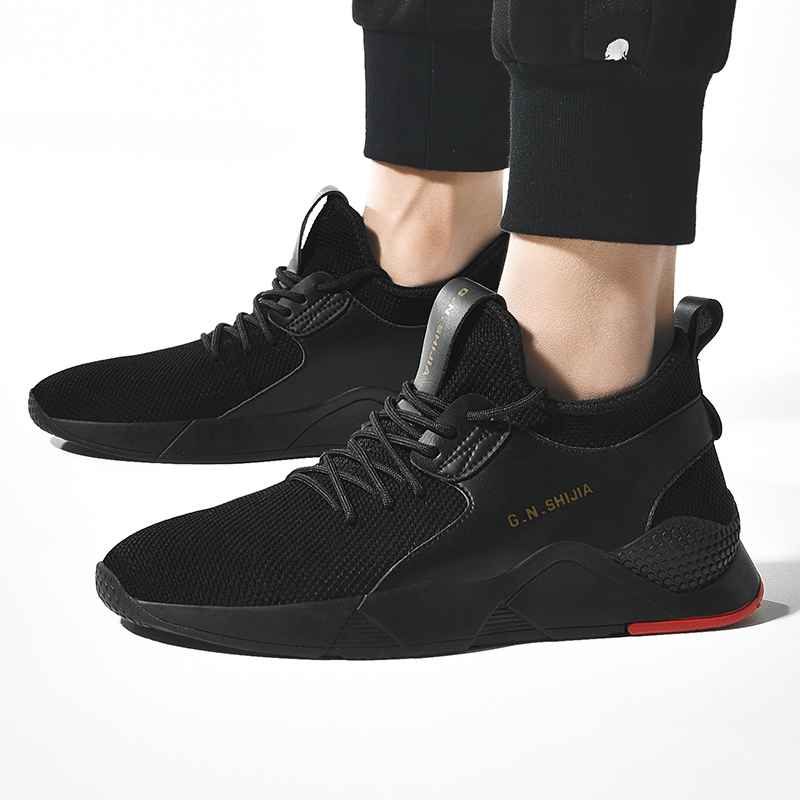 With Box 2022 Running Shoes G.N.SHIJIA Popular Top Quality Flying Weaving Rubber Sole Black Red 64 Women Men Designer Sports Sneaker, #2 all white
With Box 2022 Running Shoes G.N.SHIJIA Popular Top Quality Flying Weaving Rubber Sole Black Red 64 Women Men Designer Sports Sneaker, #2 all white
