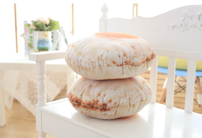 3D Fried Egg Cushion Decorative Pillow Throw Cushions with Inner Washable Sofa Toys Sleeping Pillow Birthday Christmas gift