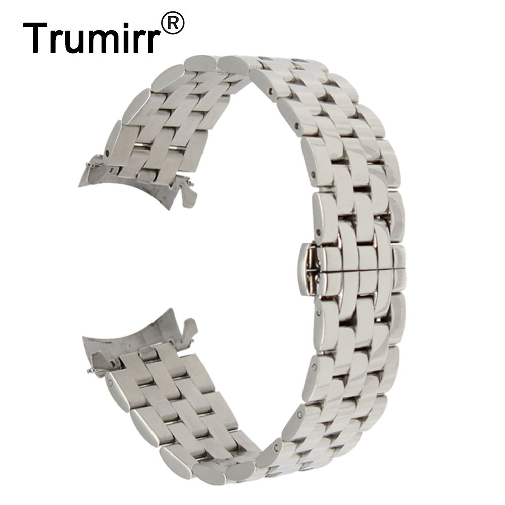 18mm 20mm 22mm 24mm Stainless Steel Watch Band for Tissot T035 PRC200 T055 T097 Watchband Butterfly Buckle Strap Wrist Bracelet CJ191225
18mm 20mm 22mm 24mm Stainless Steel Watch Band for Tissot T035 PRC200 T055 T097 Watchband Butterfly Buckle Strap Wrist Bracelet CJ191225