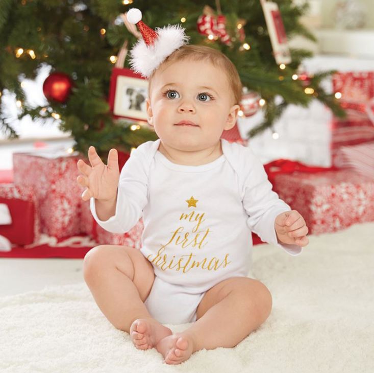 Christmas Toddler boy clothes romper Unisex Clothes Toddler Baby jumpsuit Winter clothes cute Playsuit for Newborns High Quality
Christmas Toddler boy clothes romper Unisex Clothes Toddler Baby jumpsuit Winter clothes cute Playsuit for Newborns High Quality