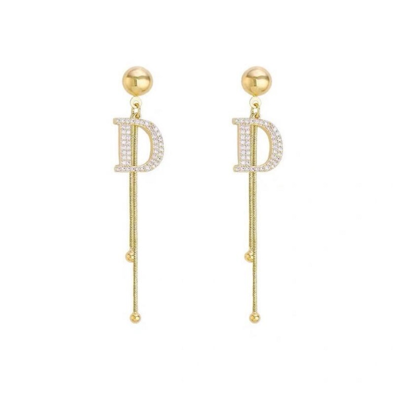 S925 silver needle Su long letter earrings 2020 new wave wild personality Korean temperament earrings earrings jewelry gift gift to love
S925 silver needle Su long letter earrings 2020 new wave wild personality Korean temperament earrings earrings jewelry gift gift to love