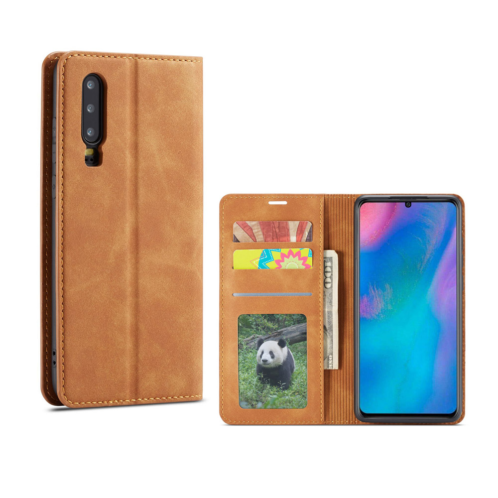 For Huawei P30 P30 Pro Case Cover PU Leather Luxury Wallet Case Cover For Huawei P30 lite PU Leather Case, Black
For Huawei P30 P30 Pro Case Cover PU Leather Luxury Wallet Case Cover For Huawei P30 lite PU Leather Case, Black