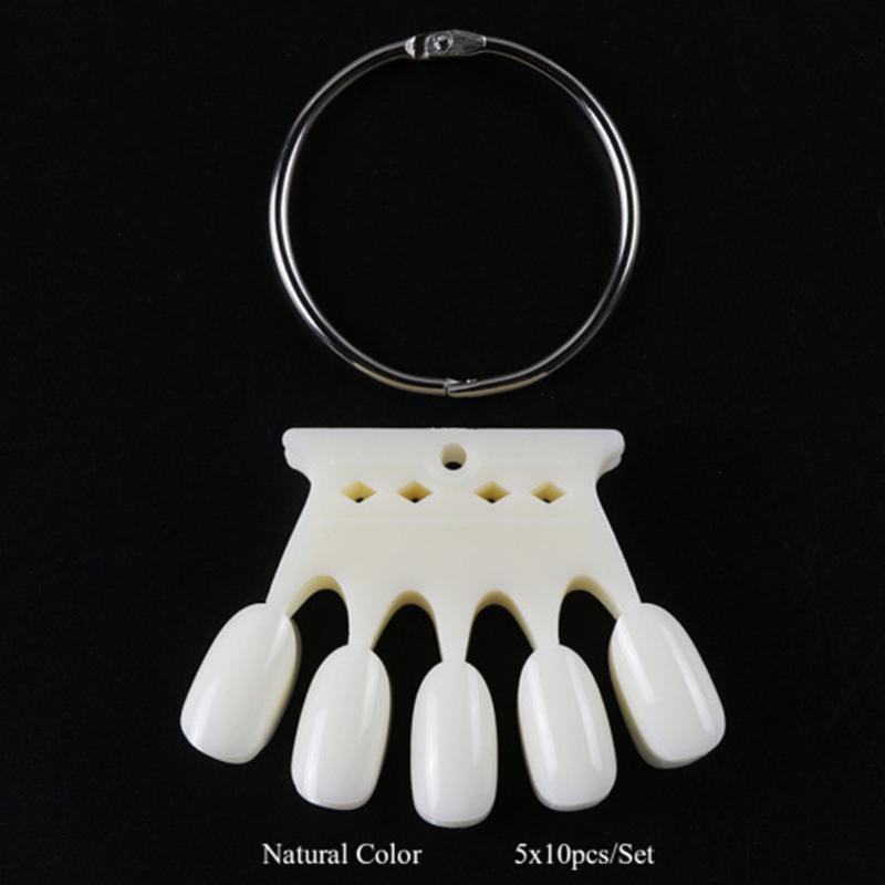 10pcs Tools Color Card Crown Shape Contrast Display Palette False Nail Tips Polish Home Professional Practice Chart Art Salon, White
10pcs Tools Color Card Crown Shape Contrast Display Palette False Nail Tips Polish Home Professional Practice Chart Art Salon, White