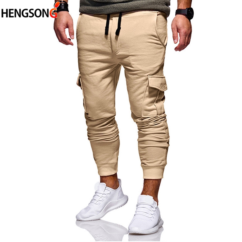 2020 Jogging Pants Men Joggers Running Training Pants Sport Leggings Fitness Tights Gym Bodybuilding Sweatpants Workout Trousers, Black
2020 Jogging Pants Men Joggers Running Training Pants Sport Leggings Fitness Tights Gym Bodybuilding Sweatpants Workout Trousers, Black