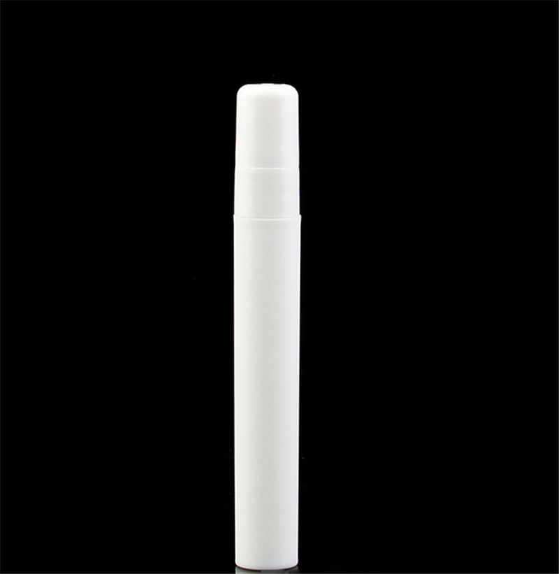 Tamax PF013-10 Travel Portable Perfume Bottle Spray Bottles Empty Cosmetic Containers 10ml Perfume Empty Atomizer Plastic Pen