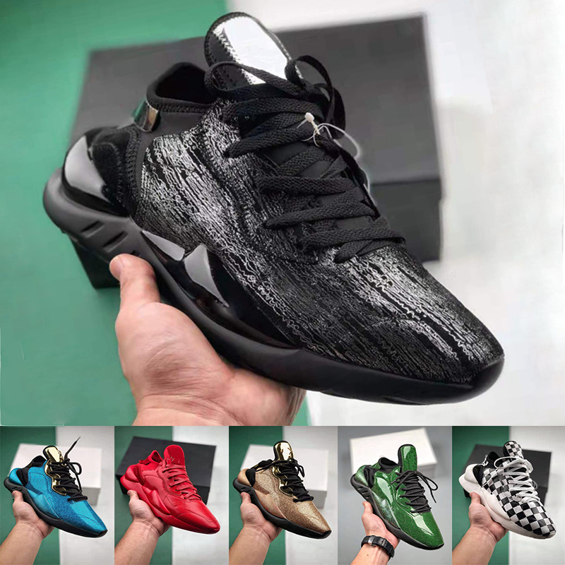 Designer shoes Womens Men Running Shoe Y3 Kaiwa Chunky Running Shoes Y3 Kaiwa Chunky Sports Sneakers Training Casual Shoes, Color 1
Designer shoes Womens Men Running Shoe Y3 Kaiwa Chunky Running Shoes Y3 Kaiwa Chunky Sports Sneakers Training Casual Shoes, Color 1