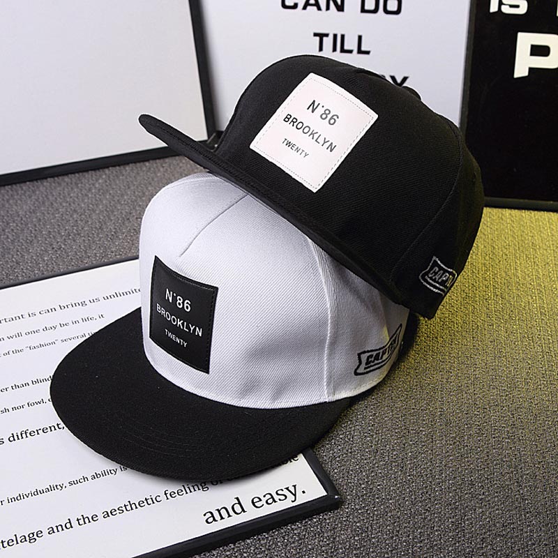 2019 New Men Womens BROOKLYN Letters Solid Color Patch Baseball Cap Hip Hop Caps Leather Sun Hat Snapback Hats, Blue;gray
2019 New Men Womens BROOKLYN Letters Solid Color Patch Baseball Cap Hip Hop Caps Leather Sun Hat Snapback Hats, Blue;gray