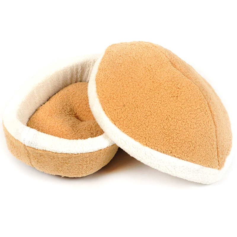 Cat Bed Outdoor Indoor Windproof Waterproof Detachable Pet Cat Bed House Tent Warm
Cat Bed Outdoor Indoor Windproof Waterproof Detachable Pet Cat Bed House Tent Warm