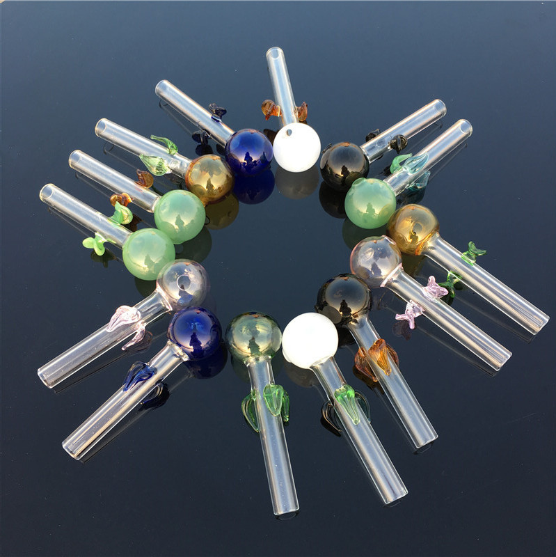 Glass Hand Pipe Smoking Pipes Oil Burner Glass Hookahs Different Colors Water Pipes For Tobacco Smoke Free Shipping
Glass Hand Pipe Smoking Pipes Oil Burner Glass Hookahs Different Colors Water Pipes For Tobacco Smoke Free Shipping