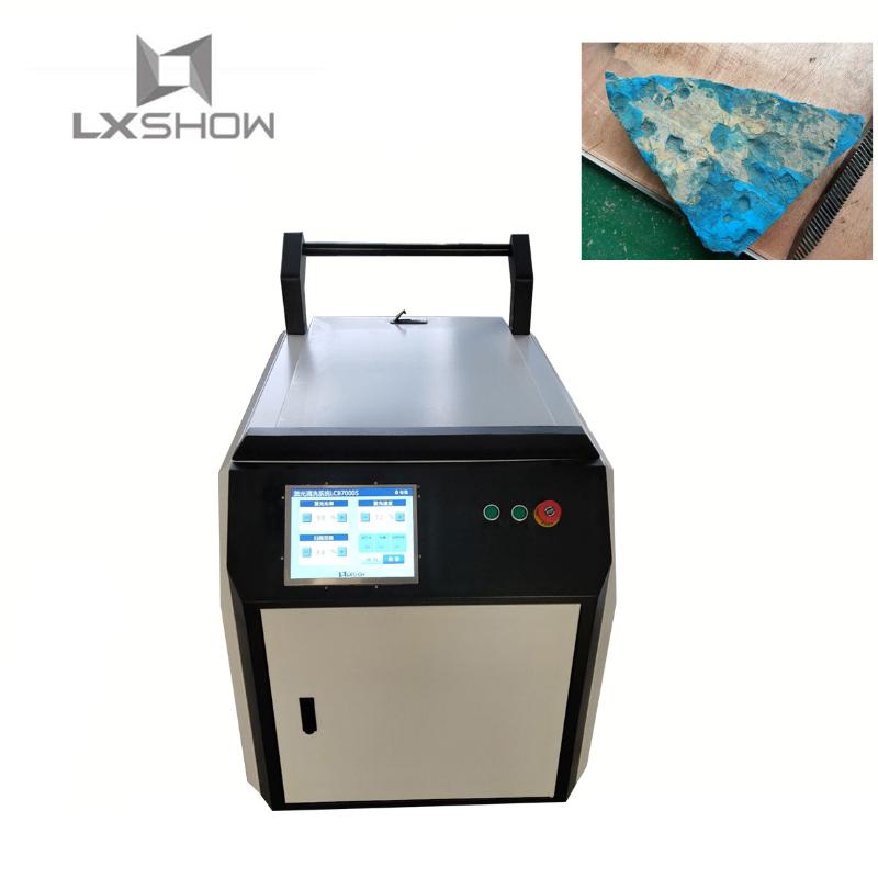 good price air cooling 50w 100w laser rust cleaning clean paint
good price air cooling 50w 100w laser rust cleaning clean paint