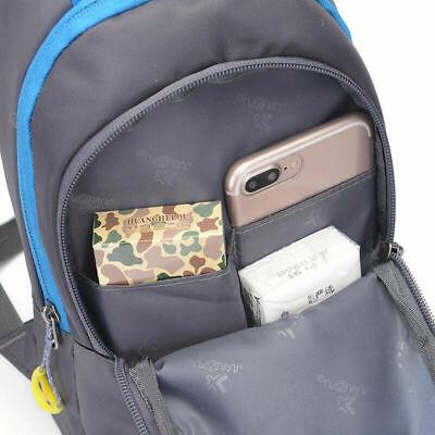 Men Women Nylon Sling Bag Crossbody Shoulder Chest Cycle Daily Travel Outdoor sports messenger bag