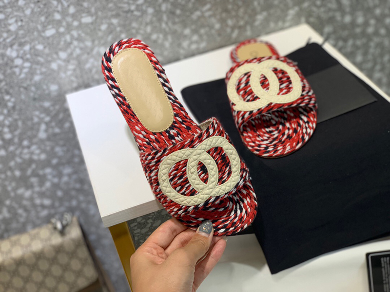 2019 fashion women designer sandals slippers designer flip flops women sandals designer womens high heels shoes size 35-40 -318, Black
2019 fashion women designer sandals slippers designer flip flops women sandals designer womens high heels shoes size 35-40 -318, Black