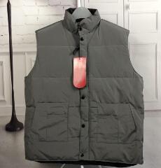 2019 New Mens freestyle real feather down Winter Fashion vest bodywarmer Advanced Waterproof Fabric FIRE FRHpINOCERO
2019 New Mens freestyle real feather down Winter Fashion vest bodywarmer Advanced Waterproof Fabric FIRE FRHpINOCERO