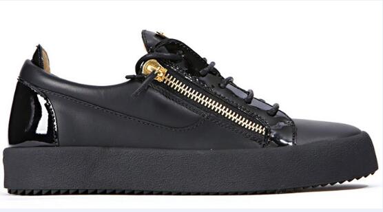 High Quality Men Women Fashion Low-top shoes Lace Up hococal Mesh Sneaker Shoe Outdoors Race Runner Casual Shoes big size 36-47, Black
High Quality Men Women Fashion Low-top shoes Lace Up hococal Mesh Sneaker Shoe Outdoors Race Runner Casual Shoes big size 36-47, Black