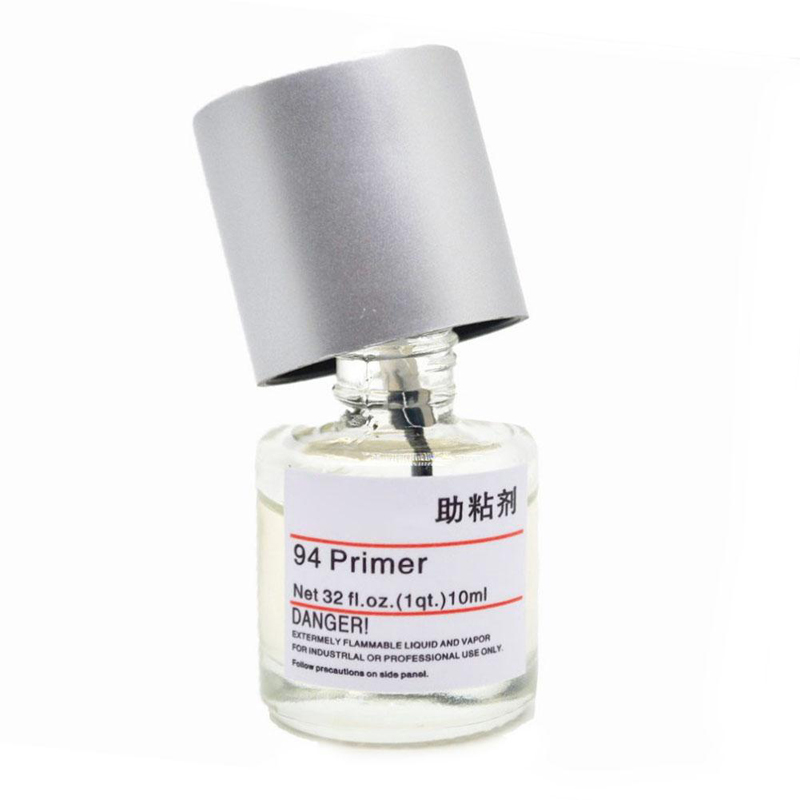 10ml Adhesive Aid Care Products Automobile Double-Sided Tape Reinforced Adhesives Metal Glass And Firm Bottled Adhesive Aids Enhance Adhesion Firmness