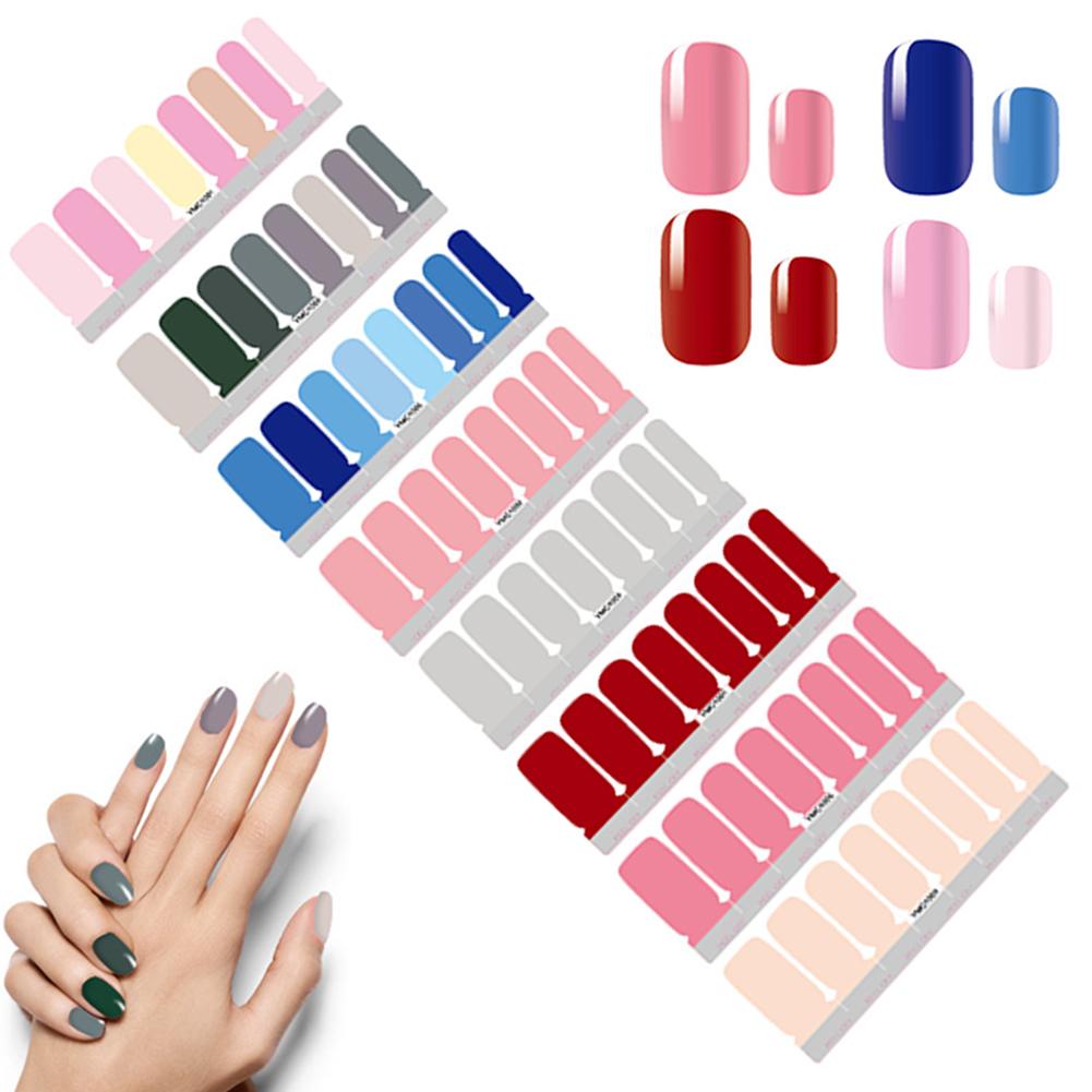 DIY StickersManicure DesignNail Beauty Wholesale Nail Polish Full Sticker Environmental Safety Pregnant Women Available Plain, 1006
DIY StickersManicure DesignNail Beauty Wholesale Nail Polish Full Sticker Environmental Safety Pregnant Women Available Plain, 1006
