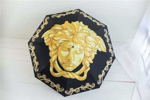 Luxury Classic Umbrellas Famous Brand antisunligjt Umbrellas Household for outdoor undries UM012
Luxury Classic Umbrellas Famous Brand antisunligjt Umbrellas Household for outdoor undries UM012