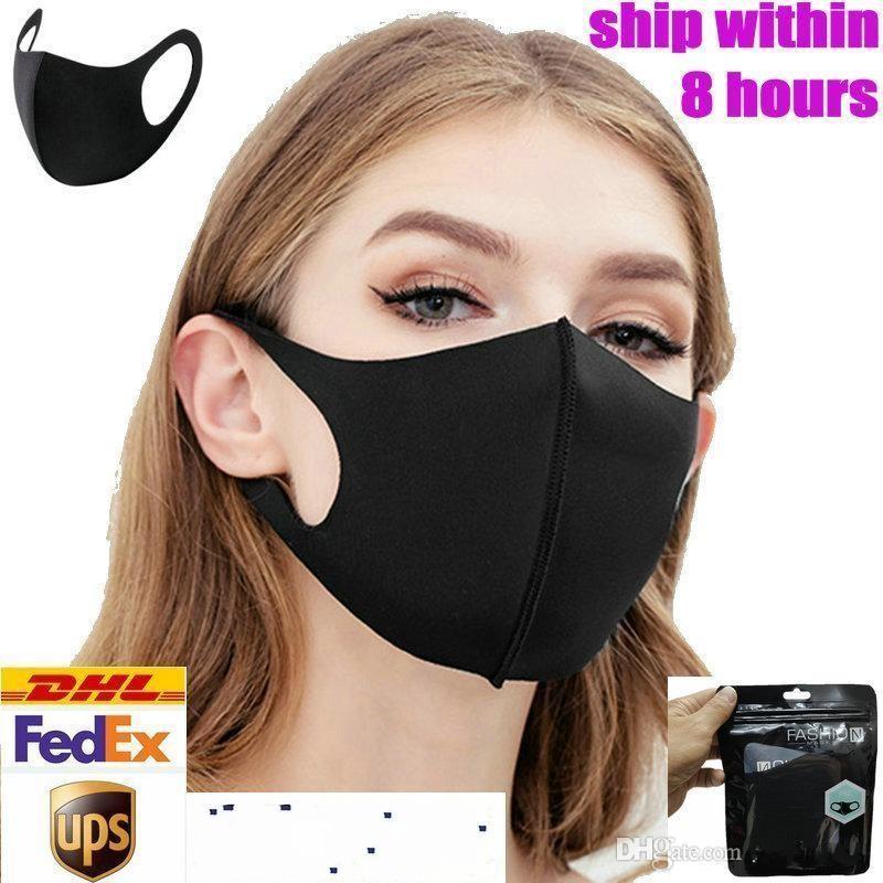 In Stock 24H Shipping Retail packaging Adults Face MASK protection For Dustproof Anti-pollution kpop Reusable Wholesale Mouth Mask FY9041
In Stock 24H Shipping Retail packaging Adults Face MASK protection For Dustproof Anti-pollution kpop Reusable Wholesale Mouth Mask FY9041