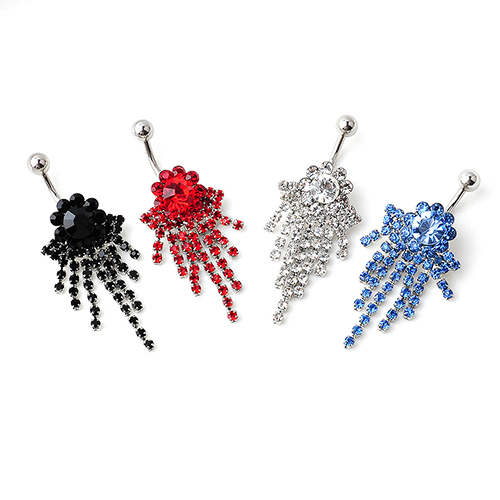 D0338 ( 4 colors ) Belly Navel Ring , Fixing BELLY BAR(10PCS/LOT) body jewelry Guage 14 ,ball 5 mm, Silver
D0338 ( 4 colors ) Belly Navel Ring , Fixing BELLY BAR(10PCS/LOT) body jewelry Guage 14 ,ball 5 mm, Silver