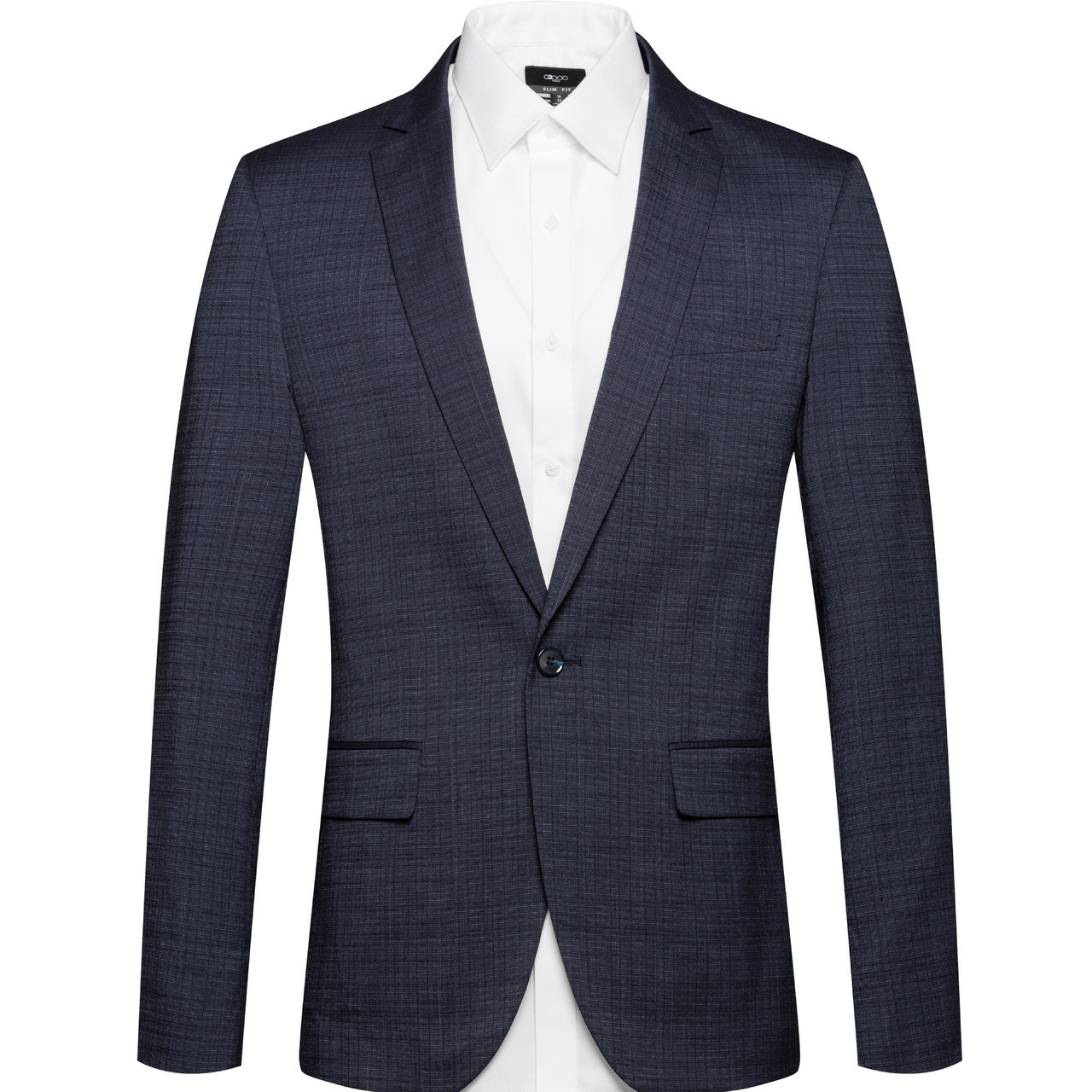 Fashion Groom Wear Suits High Quality Men Wedding Tuxedos Two Pieces (Jacket+Pants) Business Formal Custom Made Blazer