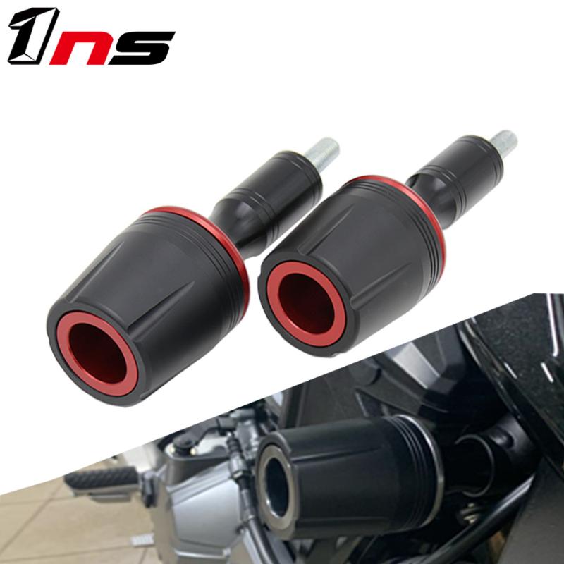 Best Sellers Motorcycle Falling Protection Frame Slider Fairing Guard Anti Crash Pad Protector For ZZR1400 ZZR 1400
Best Sellers Motorcycle Falling Protection Frame Slider Fairing Guard Anti Crash Pad Protector For ZZR1400 ZZR 1400