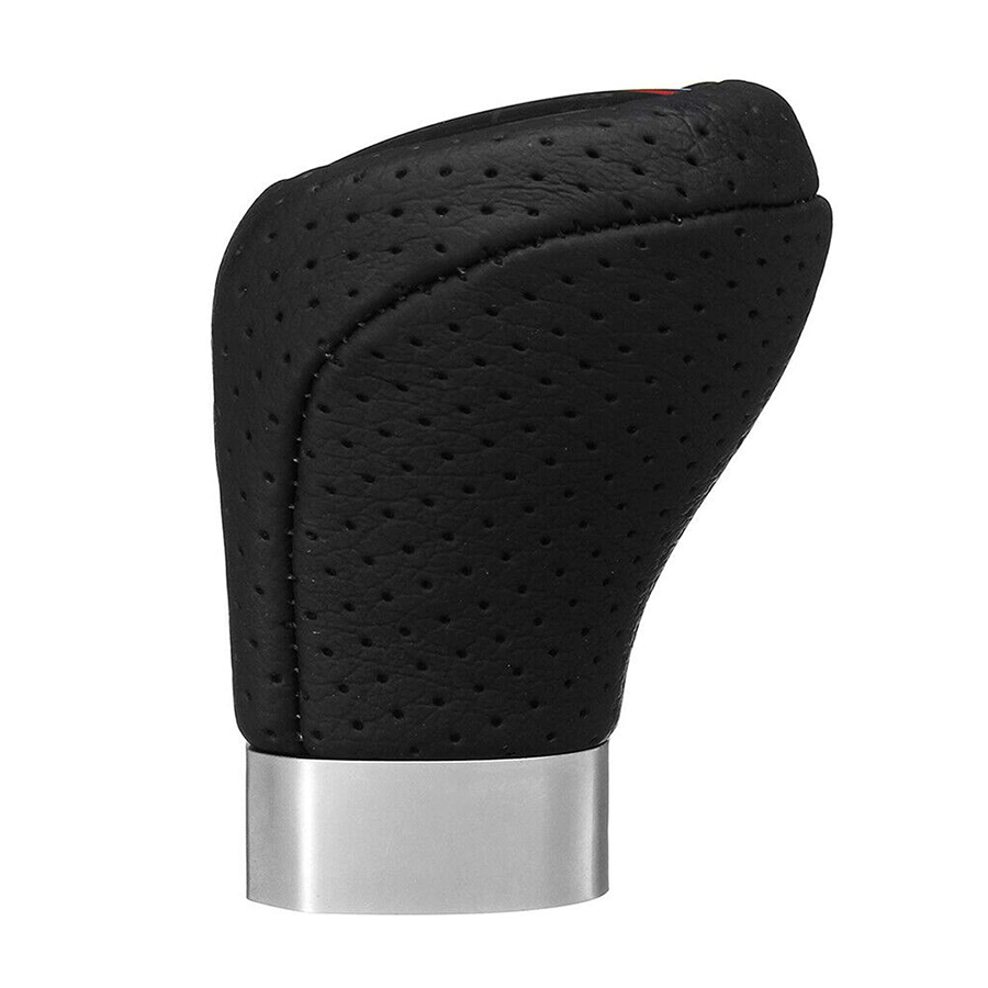 Utor28 Car Gear Shift Knob For 3 5 6 E36 E39 E46 E60 E87 E90 E91 E92 56 Speed Shifter Lever Stick41478181019029