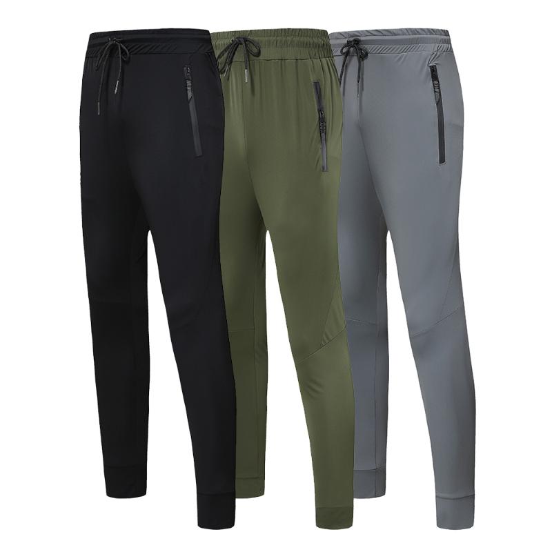 Joggers sweatpants men's casual pants solid color gyms fitness workout sports pants autumn winter male crossfit track, Green
Joggers sweatpants men's casual pants solid color gyms fitness workout sports pants autumn winter male crossfit track, Green