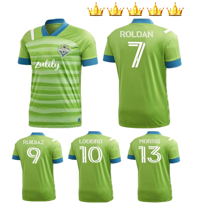 Men + Kids 2020 2021 Seattle Sounders FC Soccer Jerseys 20 21 RUIDIAZ MORRIS DEMPSEY TORRES uniforms kits Football Jerseys Shirt, Adult green
Men + Kids 2020 2021 Seattle Sounders FC Soccer Jerseys 20 21 RUIDIAZ MORRIS DEMPSEY TORRES uniforms kits Football Jerseys Shirt, Adult green