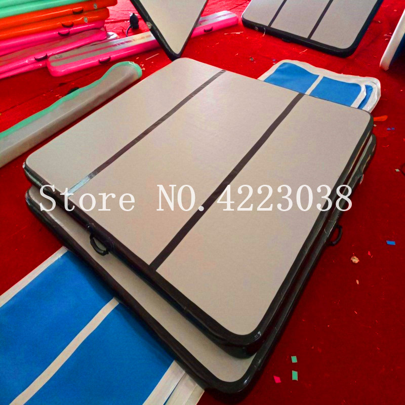 4mx4mx0.2m inflatable gym tumble track inflatable tumble track airtrack gym track with air pump
4mx4mx0.2m inflatable gym tumble track inflatable tumble track airtrack gym track with air pump